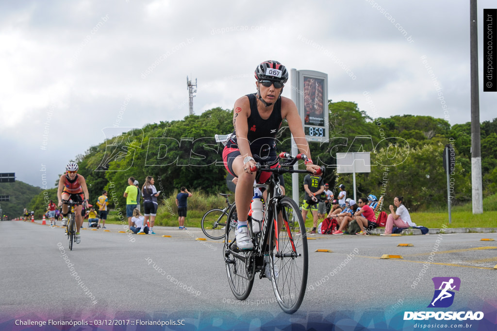 Challenge Florianópolis 2017