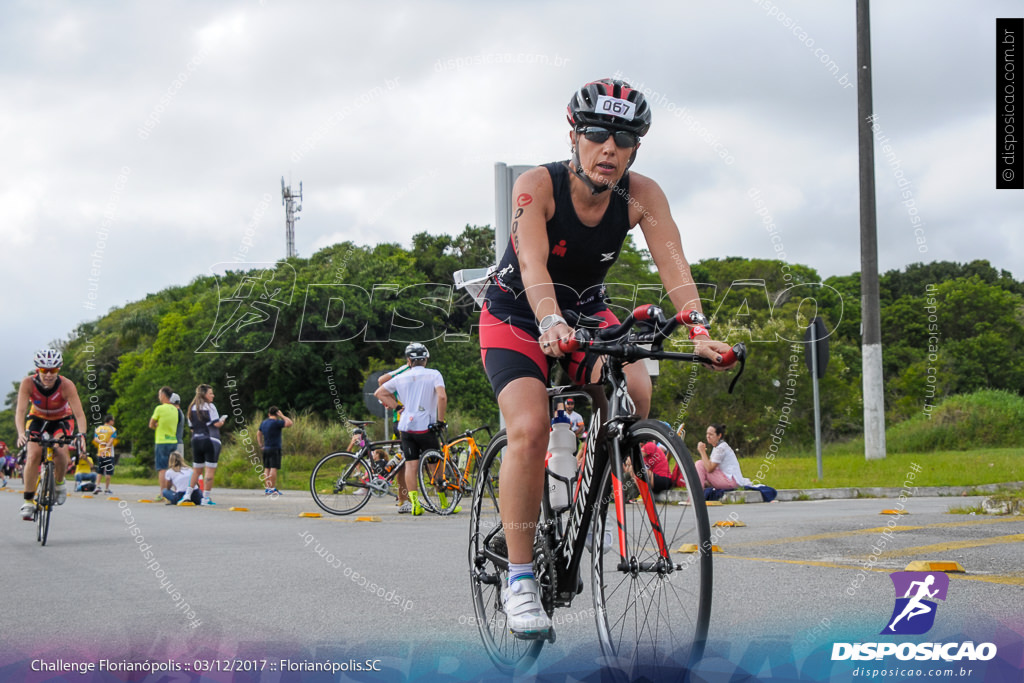 Challenge Florianópolis 2017