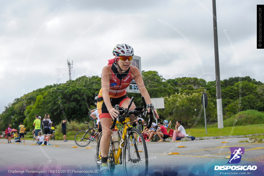 Challenge Florianópolis 2017