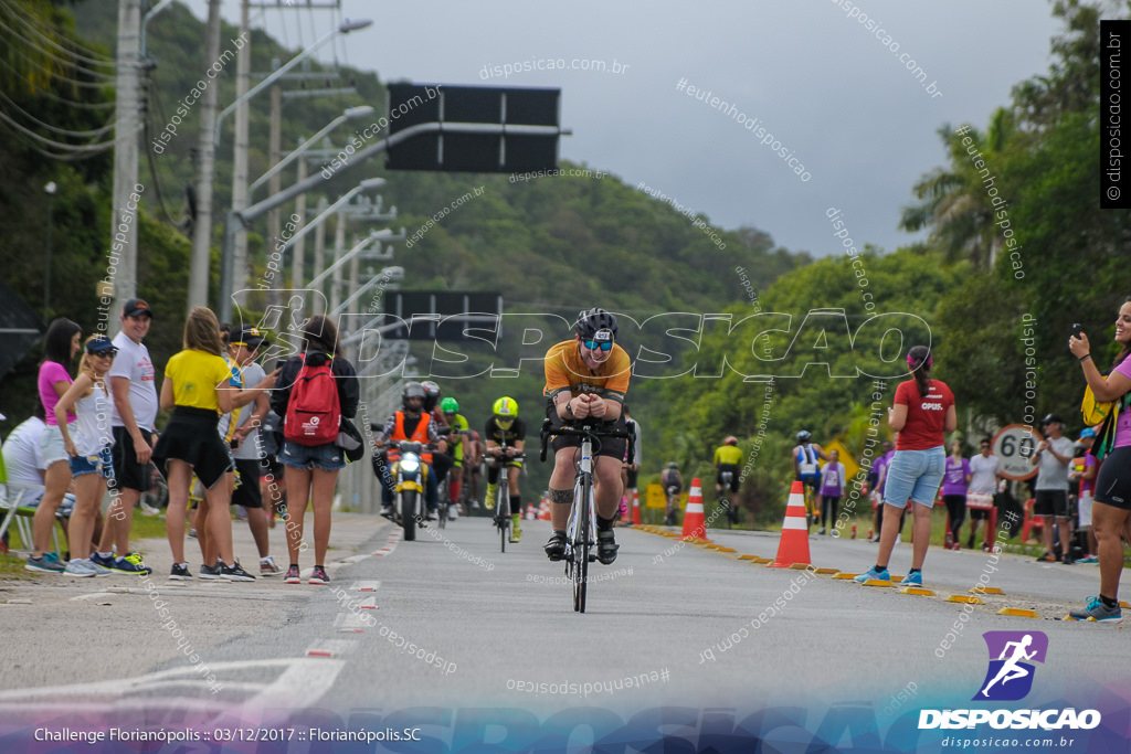 Challenge Florianópolis 2017