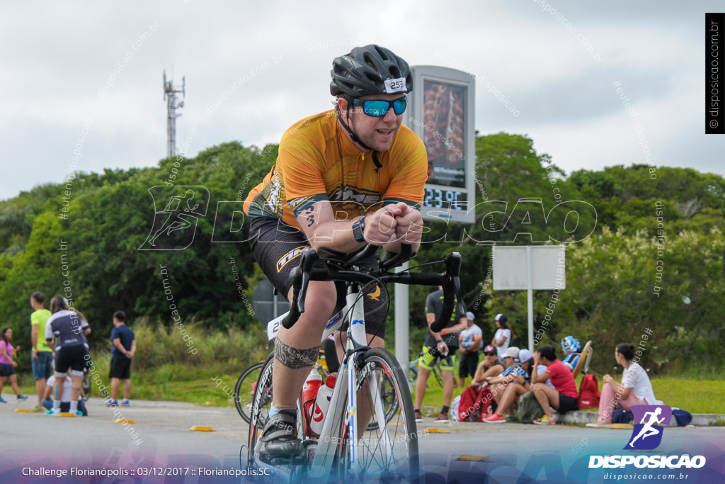 Challenge Florianópolis 2017