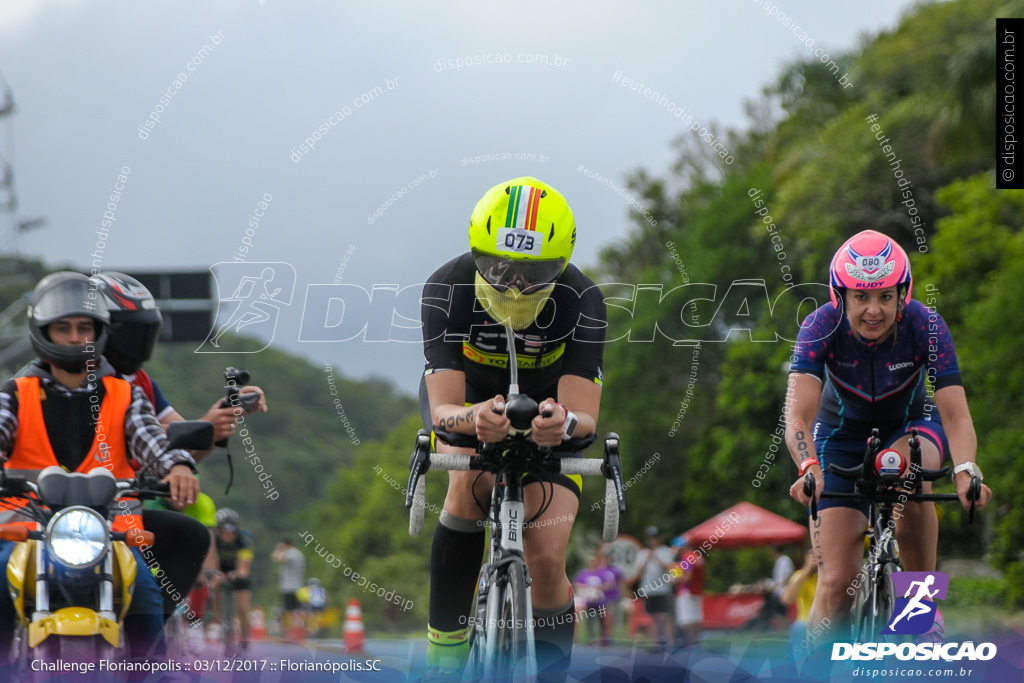 Challenge Florianópolis 2017