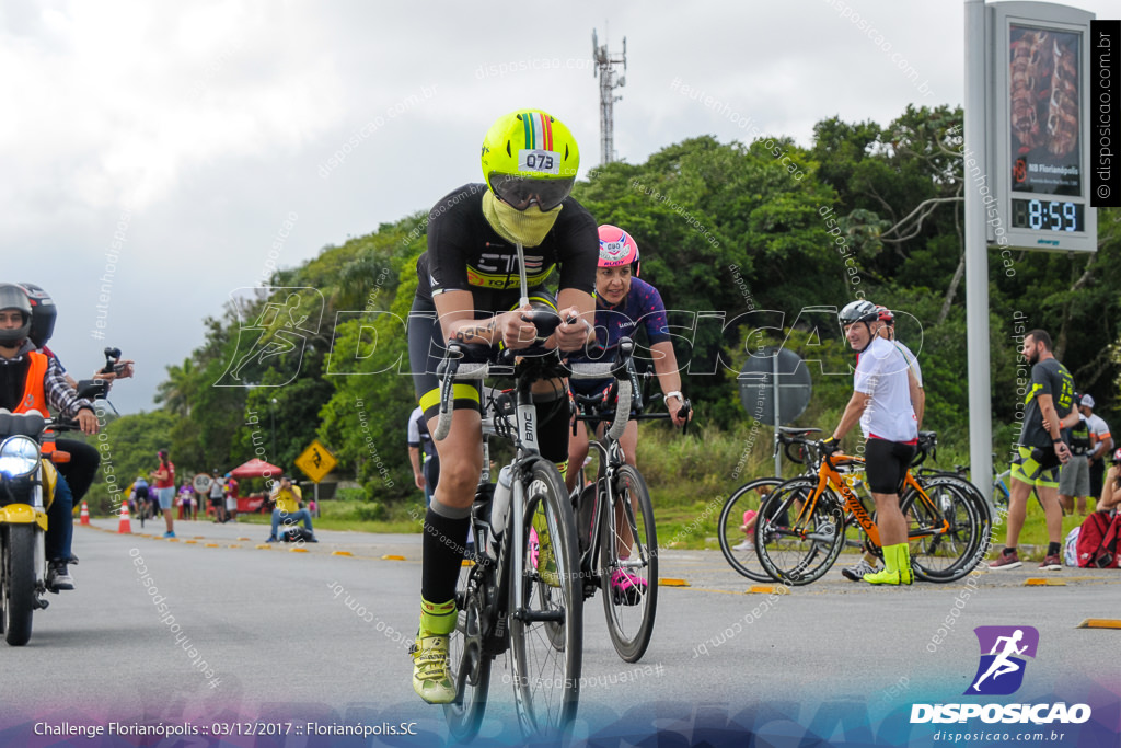 Challenge Florianópolis 2017