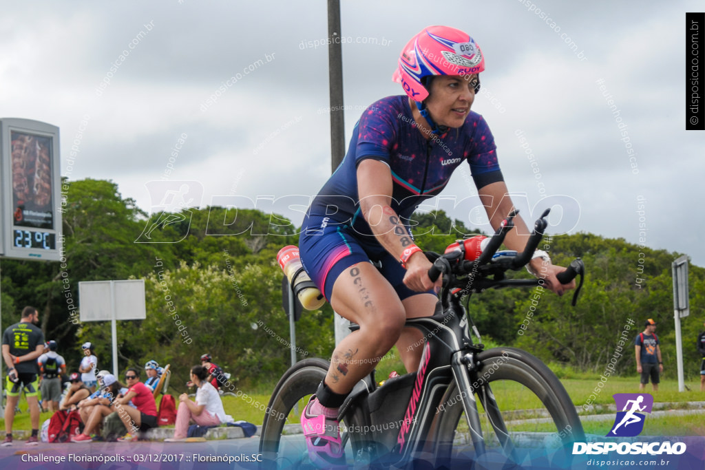 Challenge Florianópolis 2017