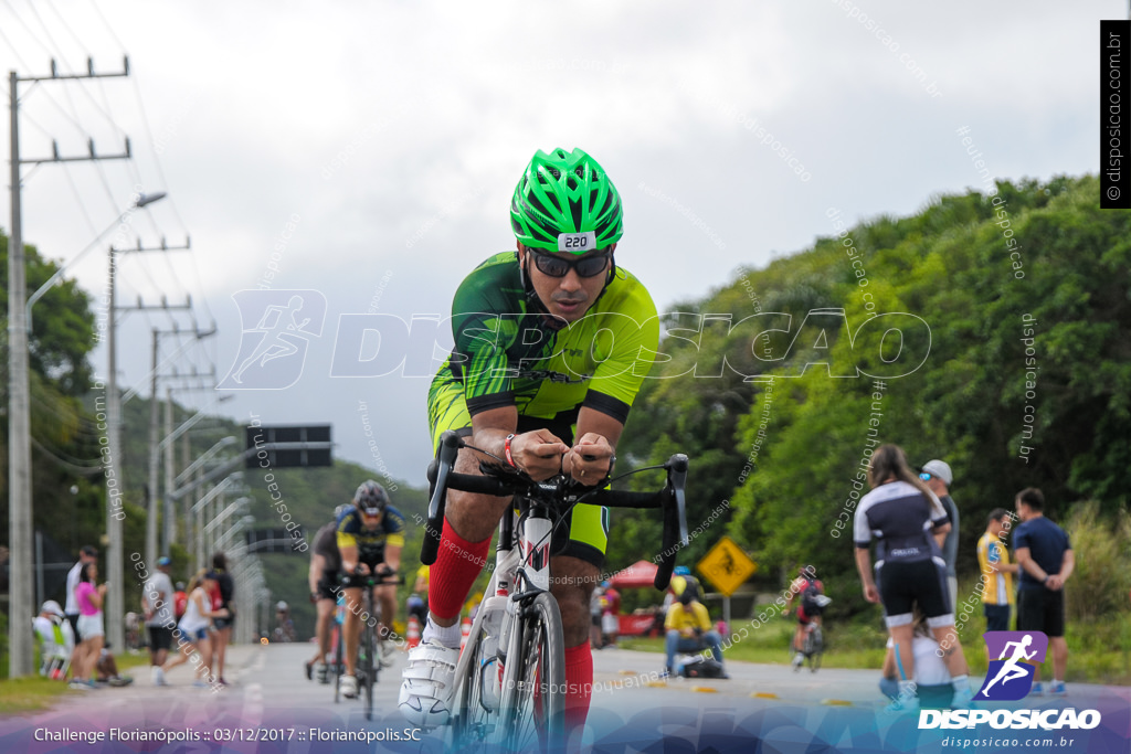 Challenge Florianópolis 2017