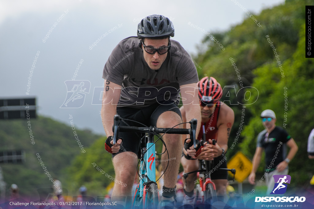 Challenge Florianópolis 2017