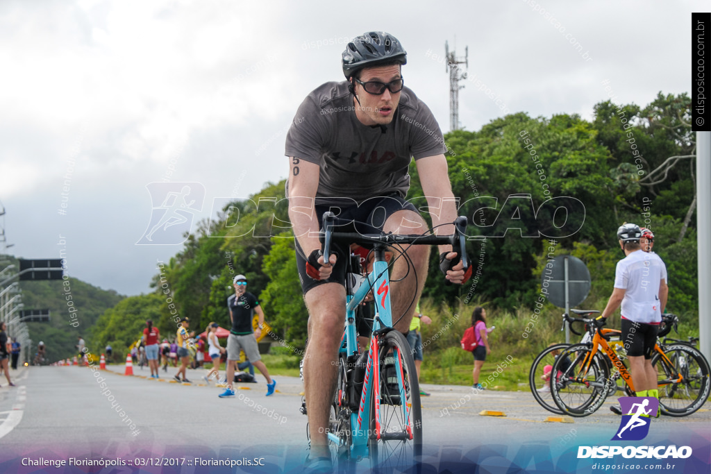 Challenge Florianópolis 2017