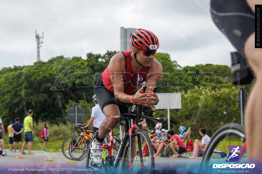 Challenge Florianópolis 2017