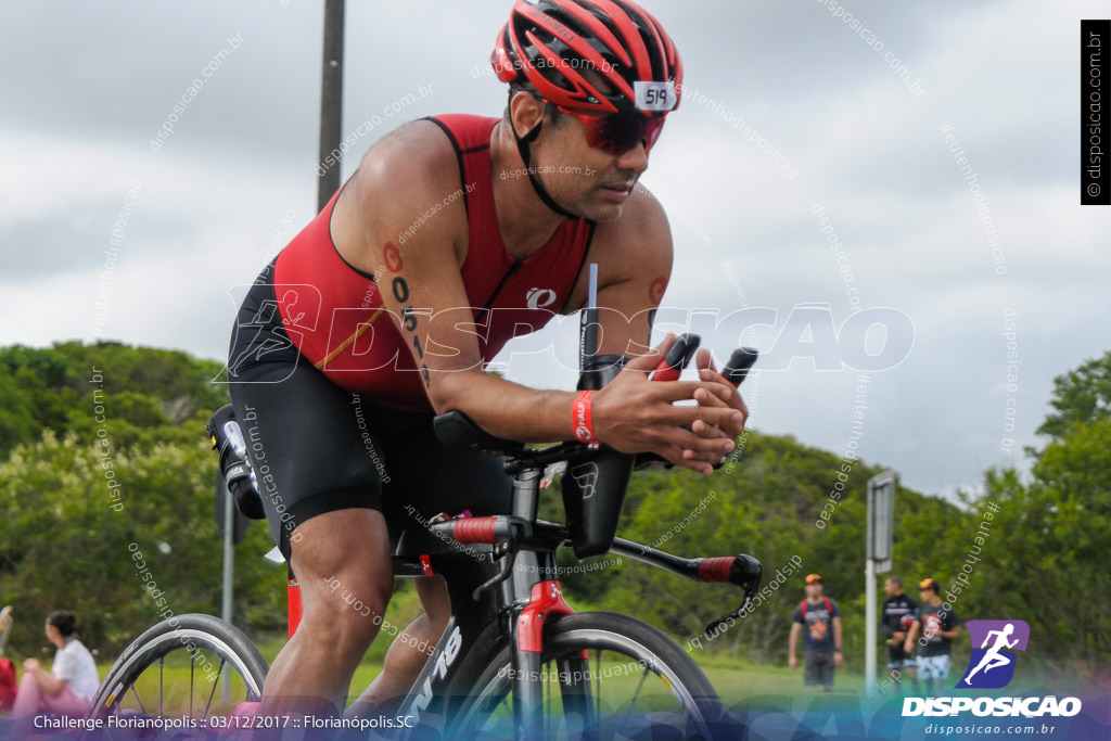 Challenge Florianópolis 2017