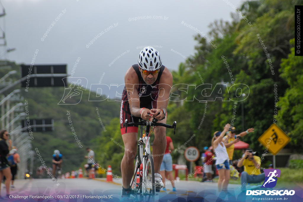 Challenge Florianópolis 2017