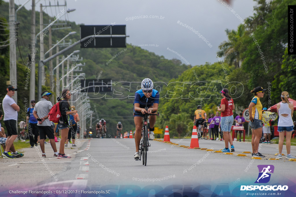 Challenge Florianópolis 2017