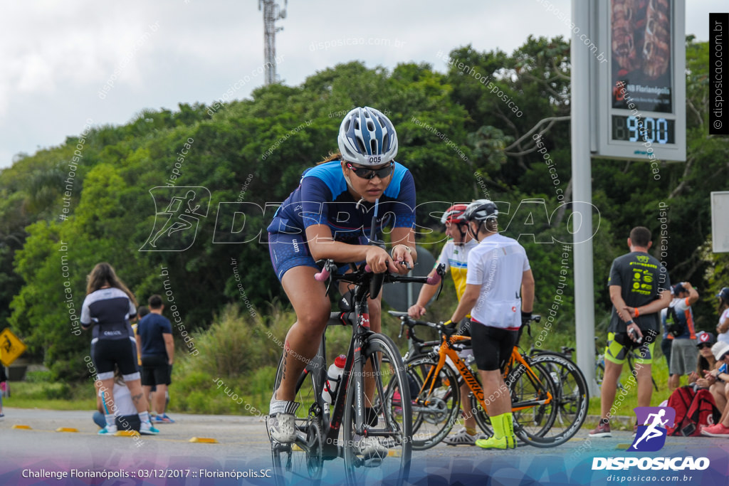 Challenge Florianópolis 2017