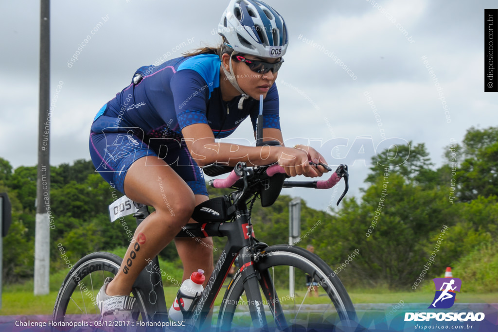 Challenge Florianópolis 2017