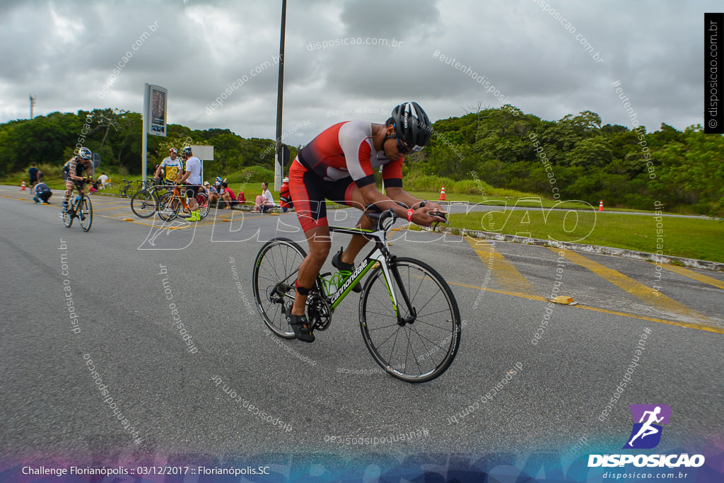 Challenge Florianópolis 2017