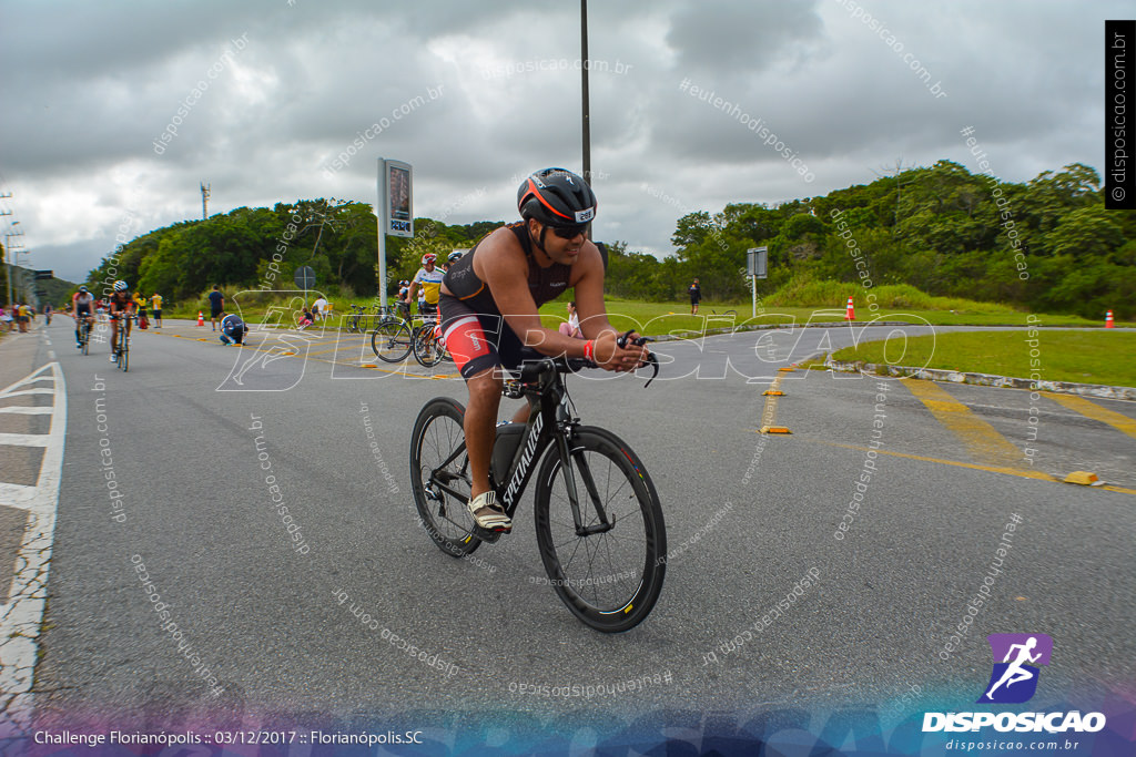 Challenge Florianópolis 2017