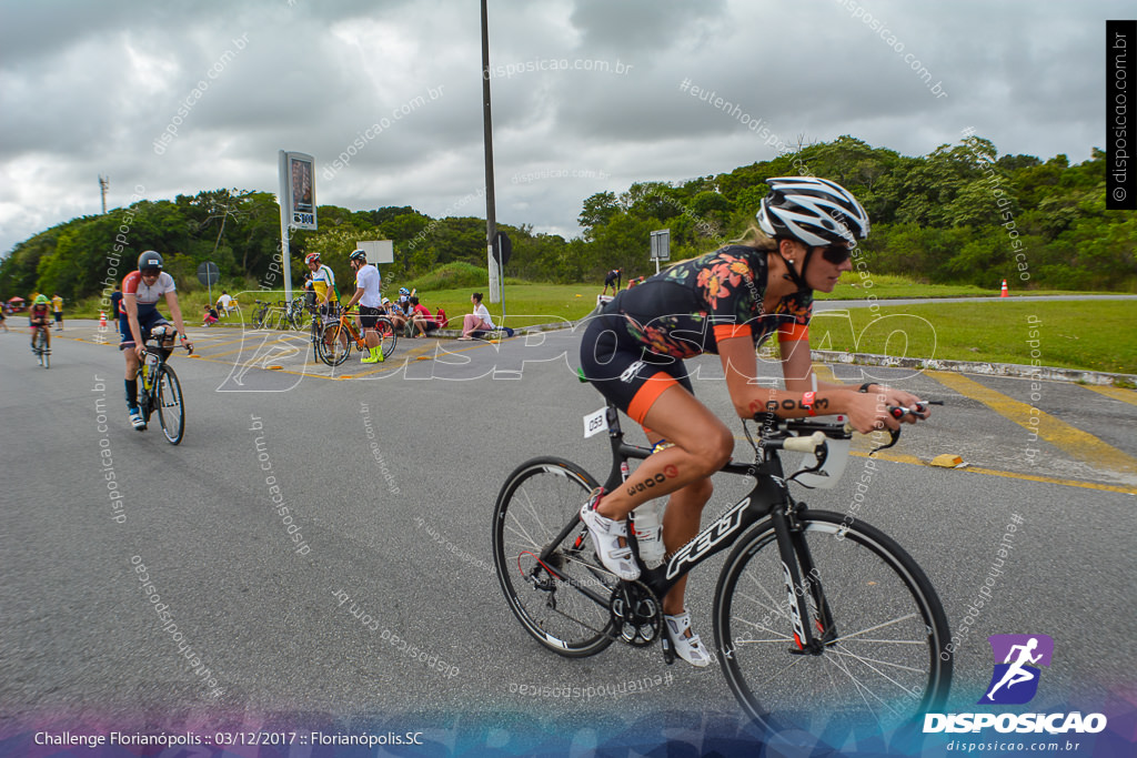 Challenge Florianópolis 2017