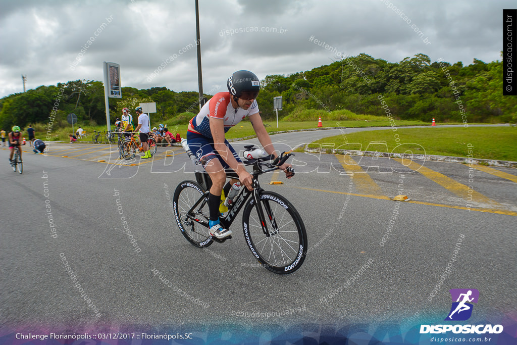 Challenge Florianópolis 2017