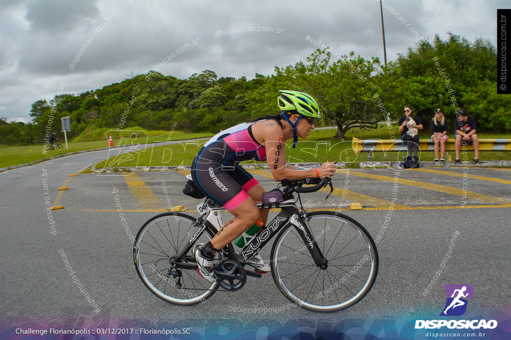 Challenge Florianópolis 2017