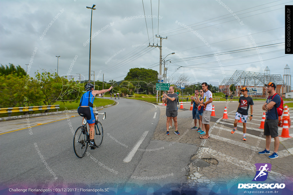 Challenge Florianópolis 2017