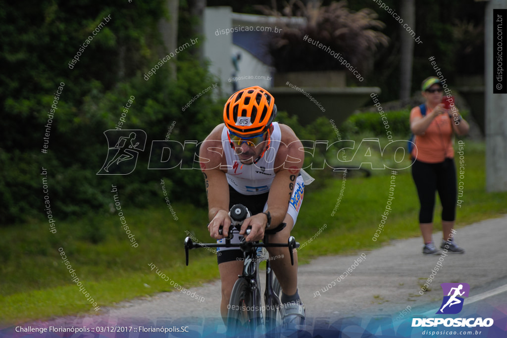 Challenge Florianópolis 2017