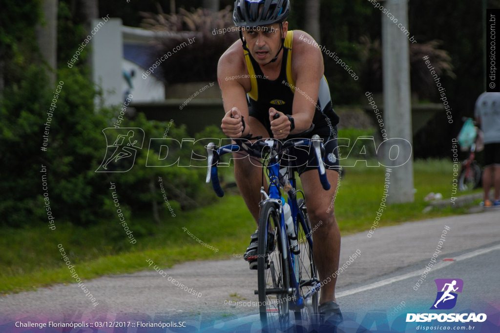 Challenge Florianópolis 2017