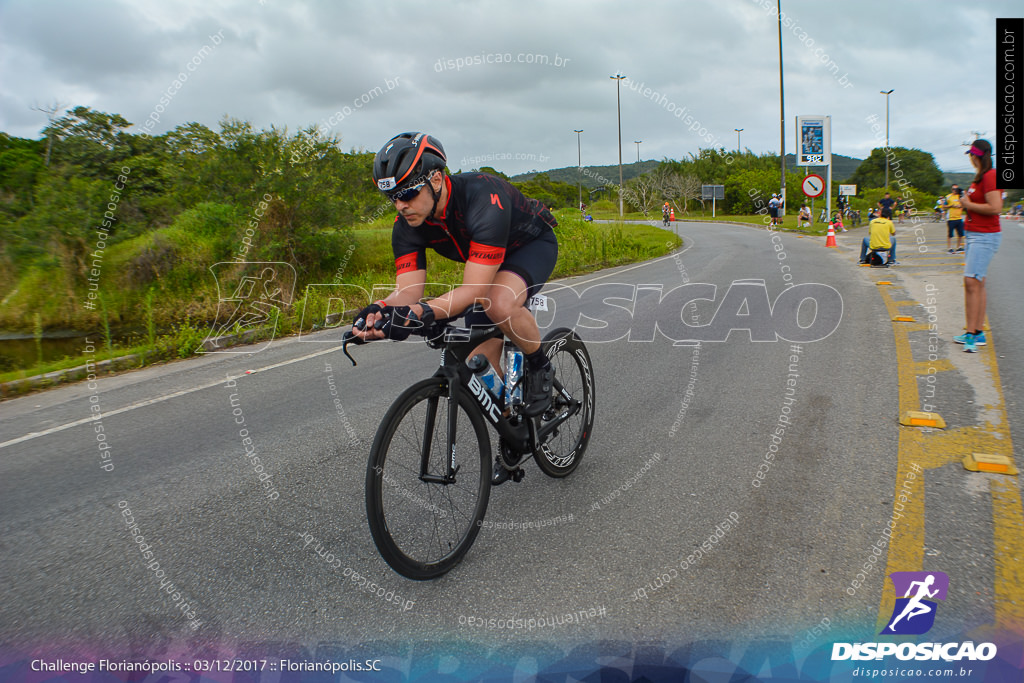 Challenge Florianópolis 2017