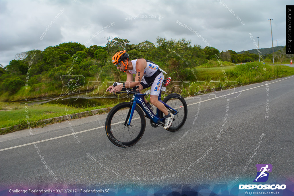 Challenge Florianópolis 2017