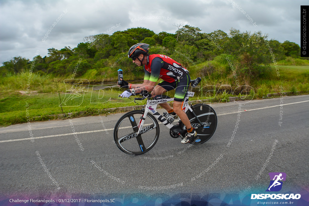 Challenge Florianópolis 2017