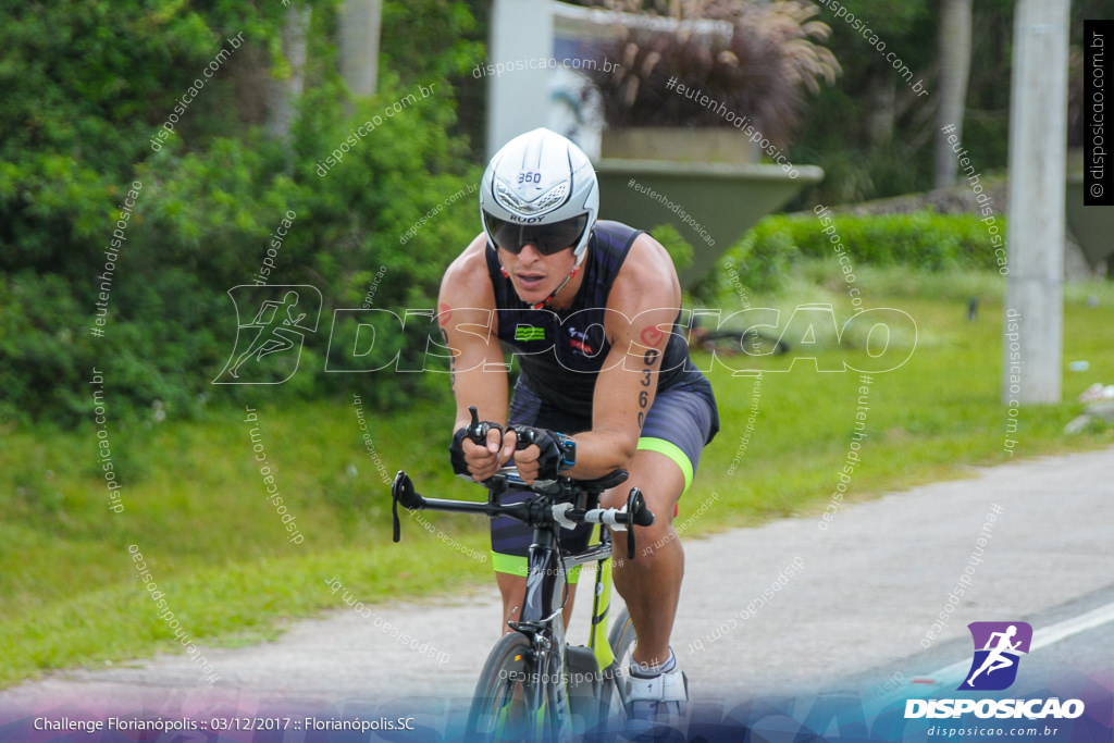 Challenge Florianópolis 2017