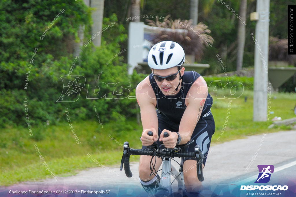 Challenge Florianópolis 2017