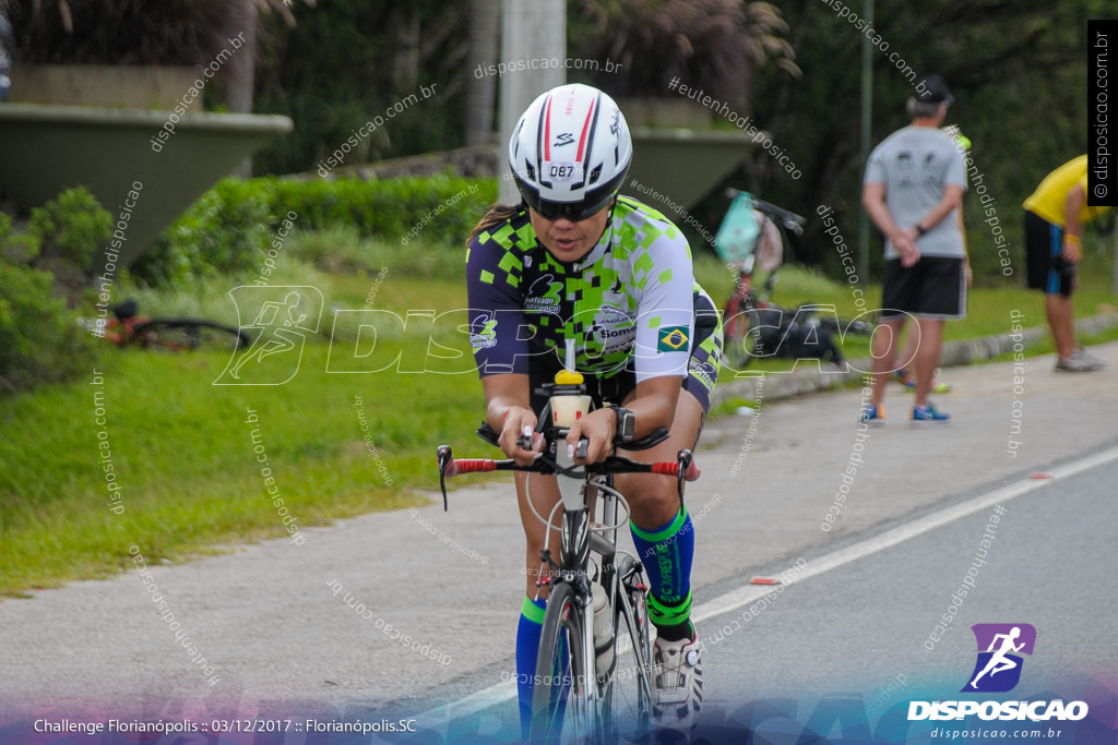 Challenge Florianópolis 2017