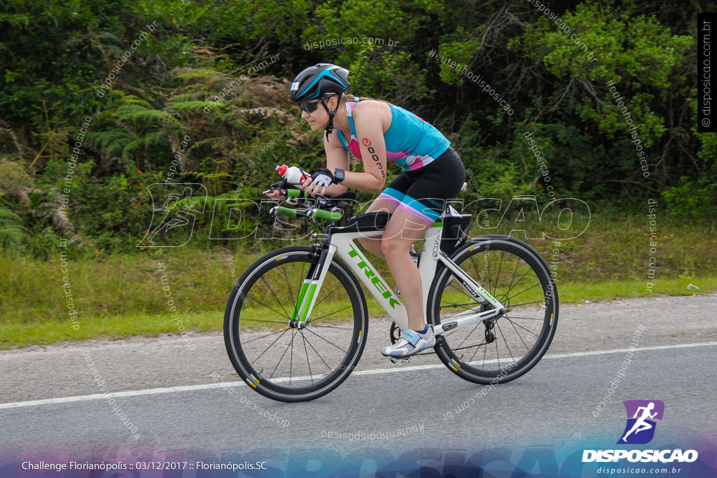 Challenge Florianópolis 2017