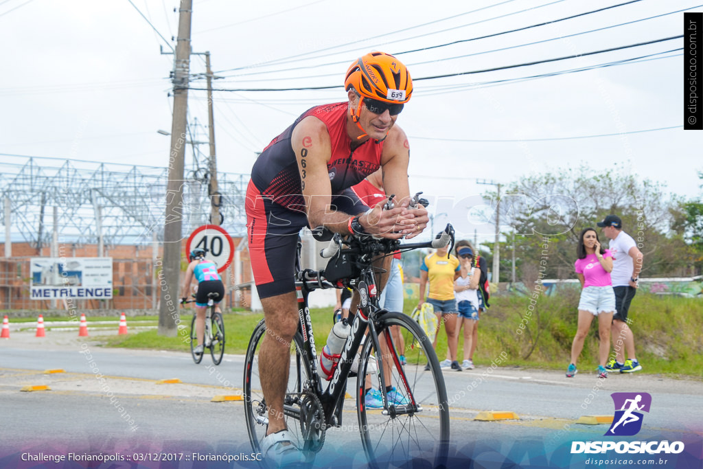 Challenge Florianópolis 2017