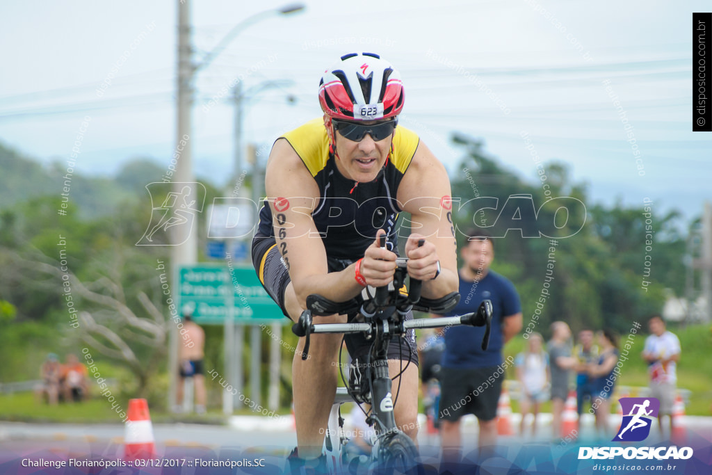 Challenge Florianópolis 2017