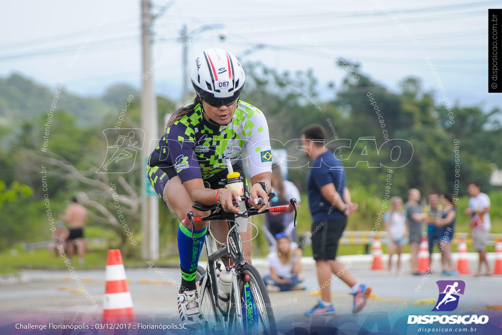 Challenge Florianópolis 2017