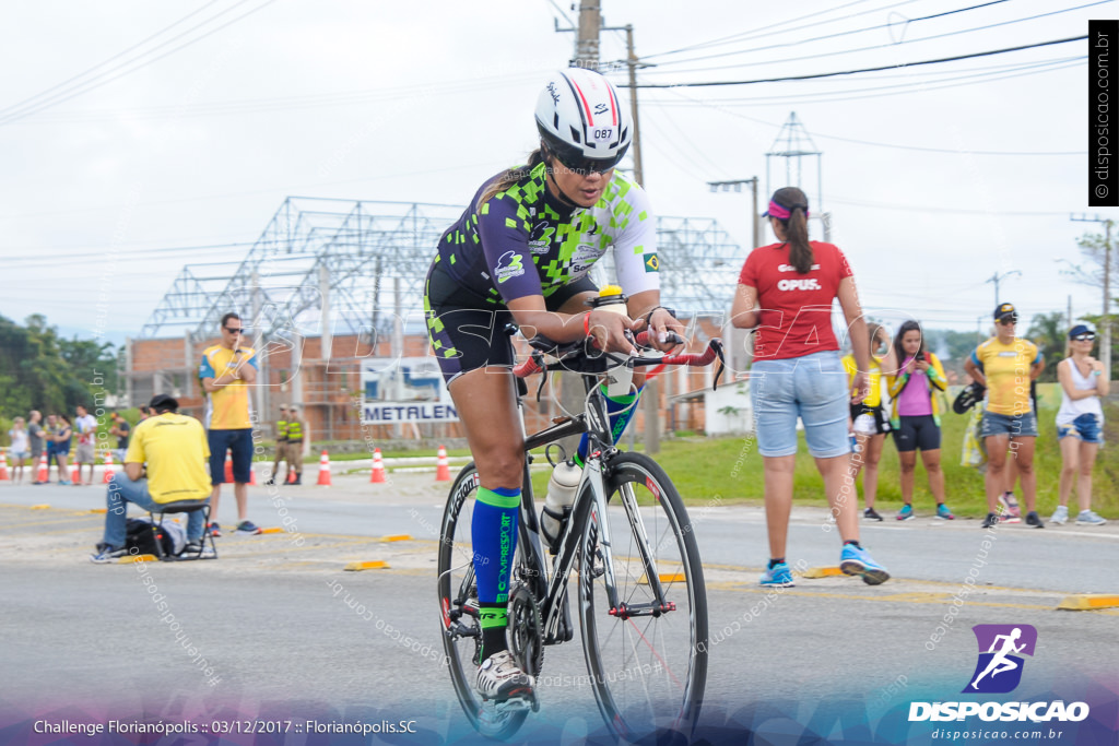 Challenge Florianópolis 2017