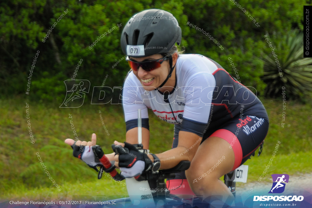 Challenge Florianópolis 2017