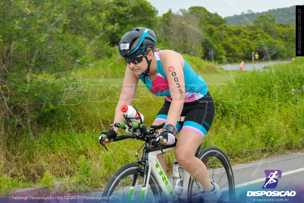 Challenge Florianópolis 2017