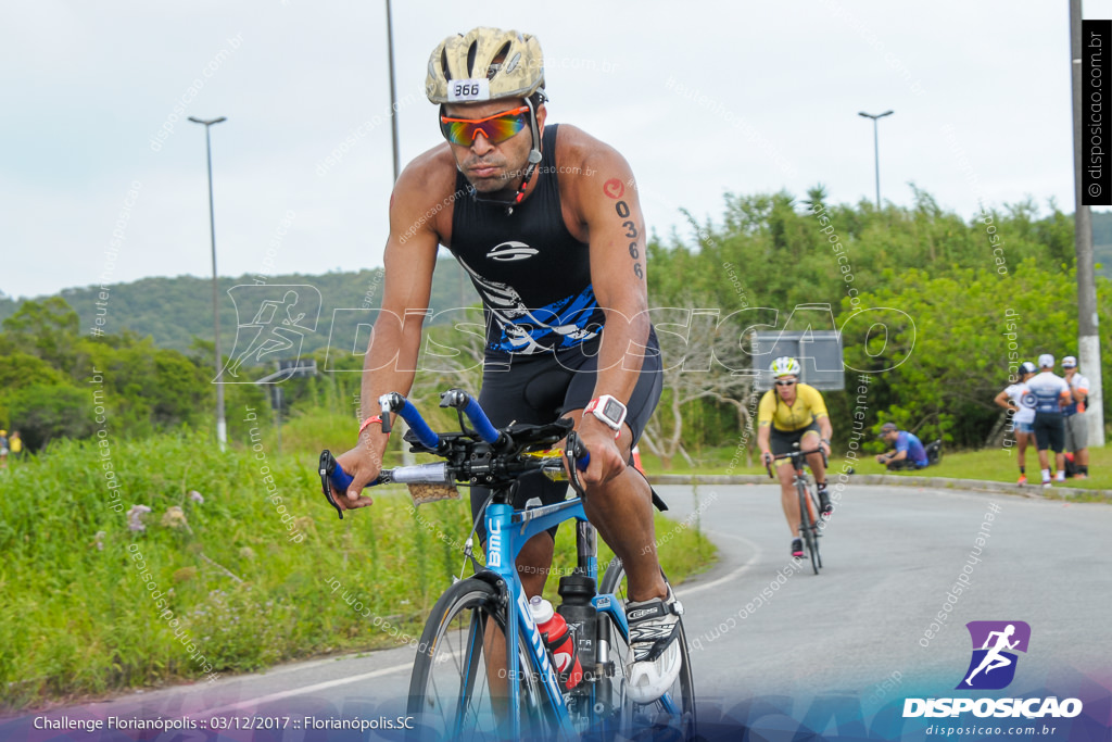 Challenge Florianópolis 2017