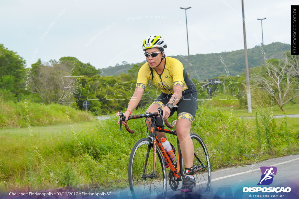 Challenge Florianópolis 2017