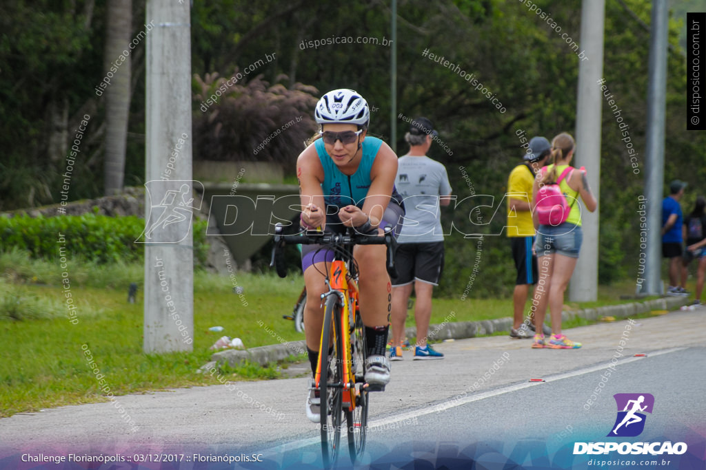 Challenge Florianópolis 2017