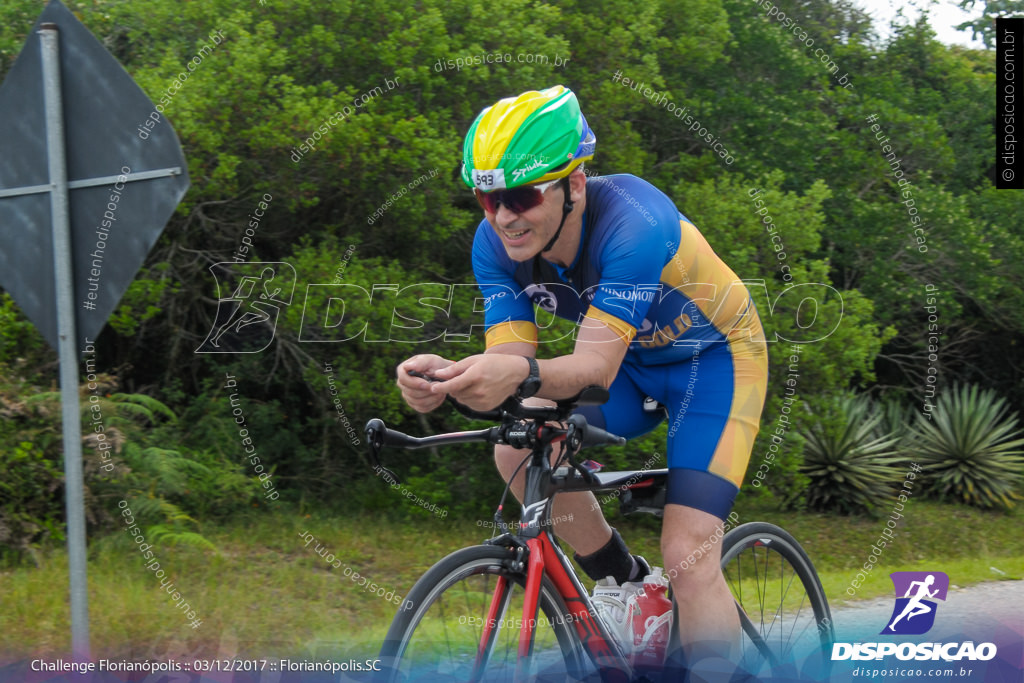 Challenge Florianópolis 2017