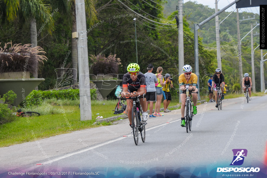 Challenge Florianópolis 2017