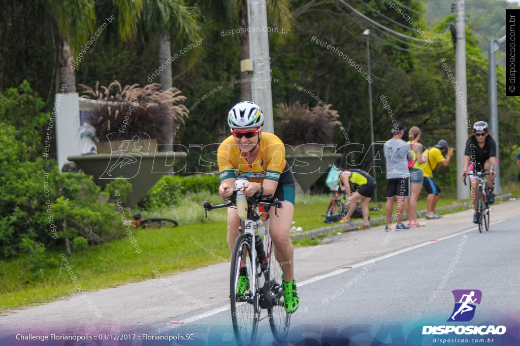 Challenge Florianópolis 2017