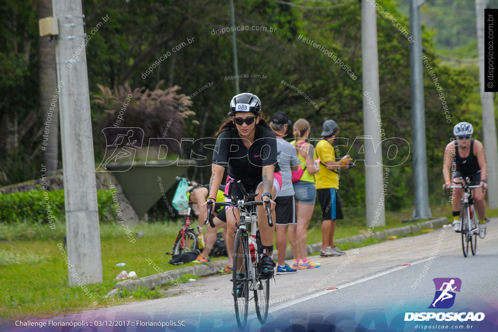 Challenge Florianópolis 2017