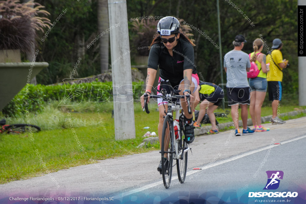 Challenge Florianópolis 2017