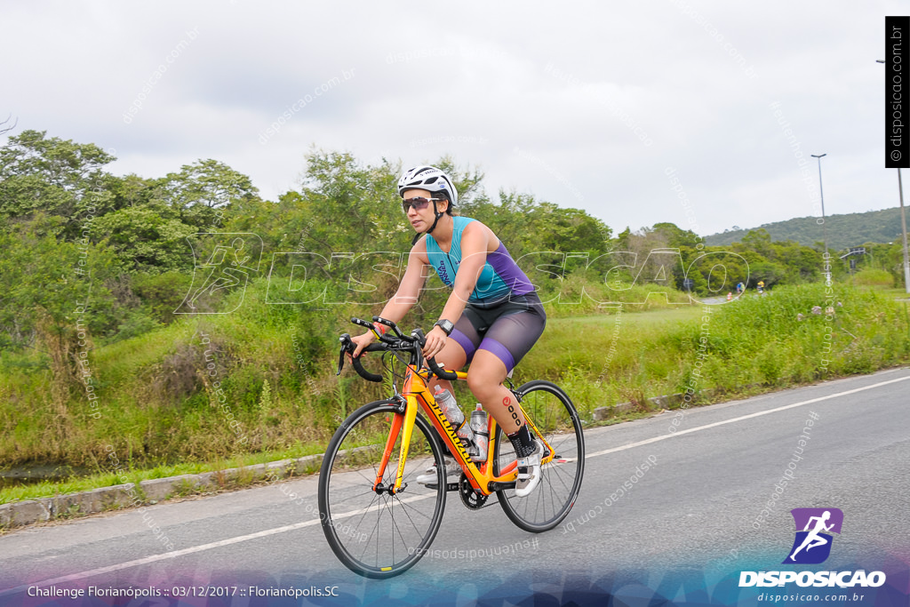 Challenge Florianópolis 2017