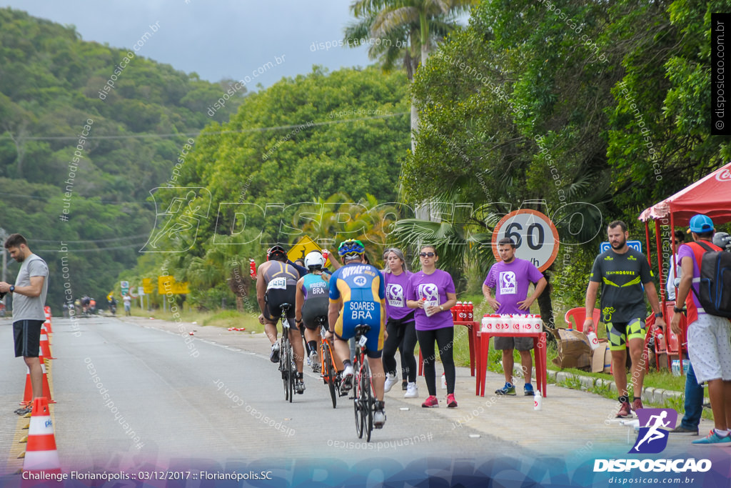 Challenge Florianópolis 2017