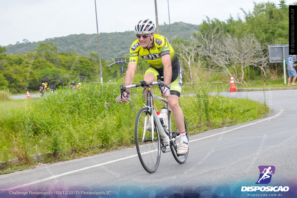 Challenge Florianópolis 2017