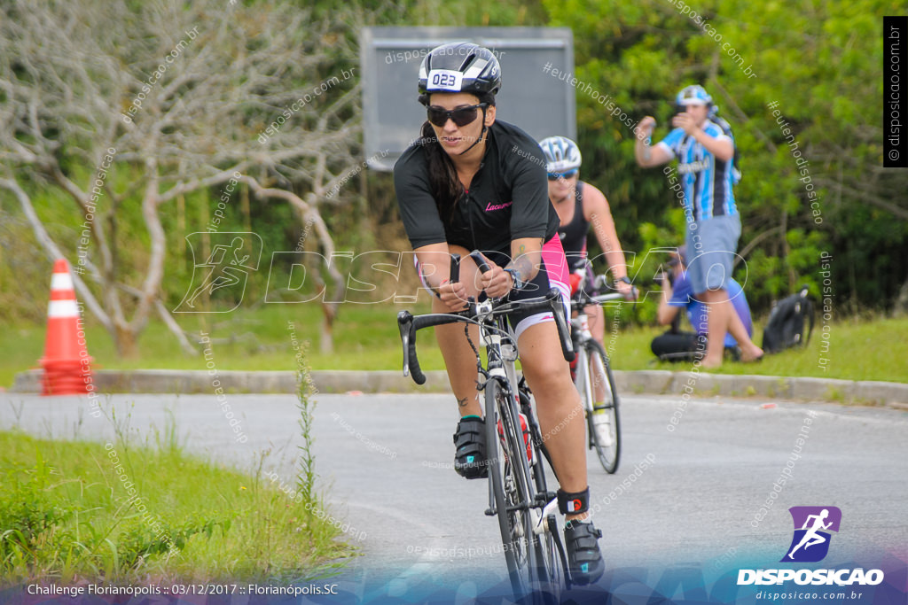 Challenge Florianópolis 2017